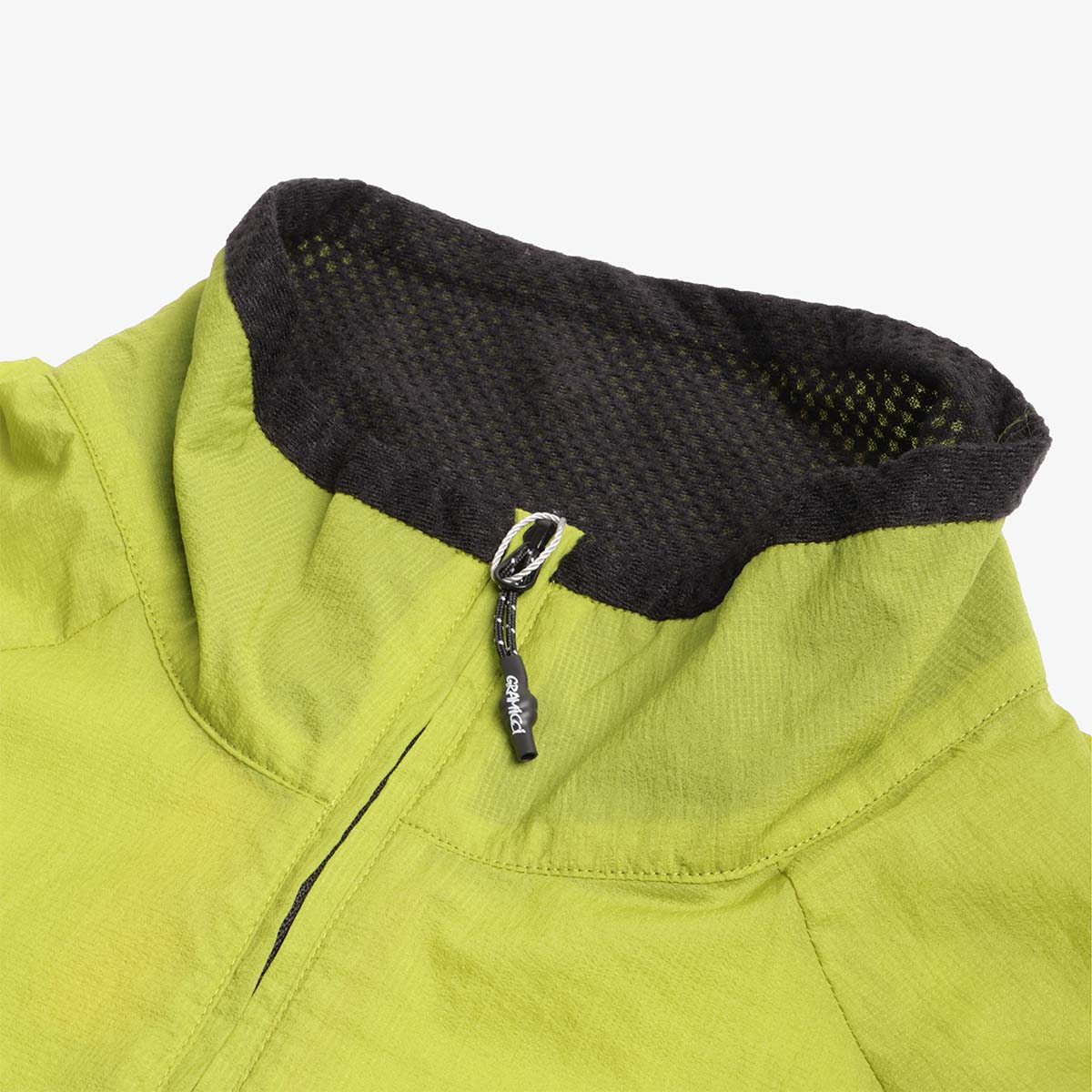 Gramicci Ultra-Light Packable Jacket - Kiwi – Urban Industry Gramicci Ultra-Light Packable Jacket - Kiwi – Urban Industry