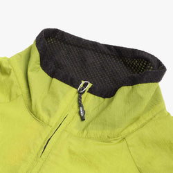 thumbnail Gramicci Ultra-Light Packable Jacket, Kiwi, Detail Shot 3