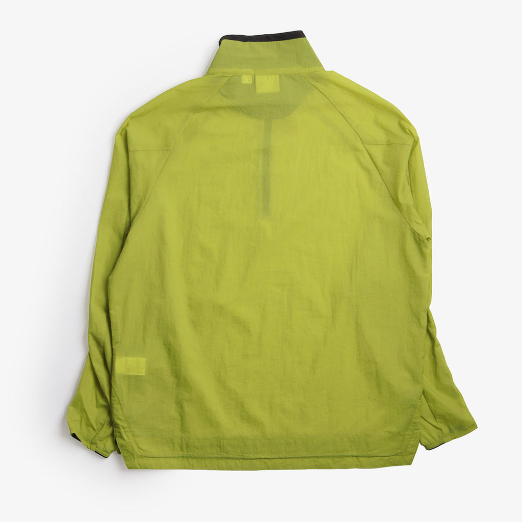 Gramicci Ultra-Light Packable Jacket, Kiwi, Detail Shot 6