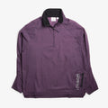 Gramicci Ultra-Light Packable Jacket, Iris, Detail Shot 1