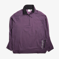 thumbnail Gramicci Ultra-Light Packable Jacket, Iris, Detail Shot 1