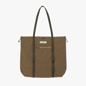 Gramicci Utility Tote Bag - Brown
