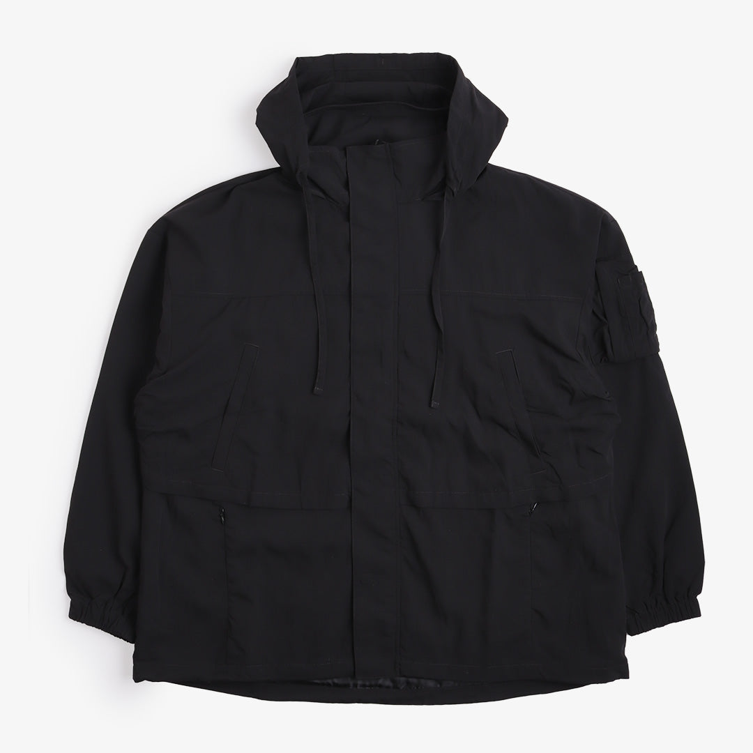Gramicci by F/CE. Mountain Jacket - Black – Urban Industry