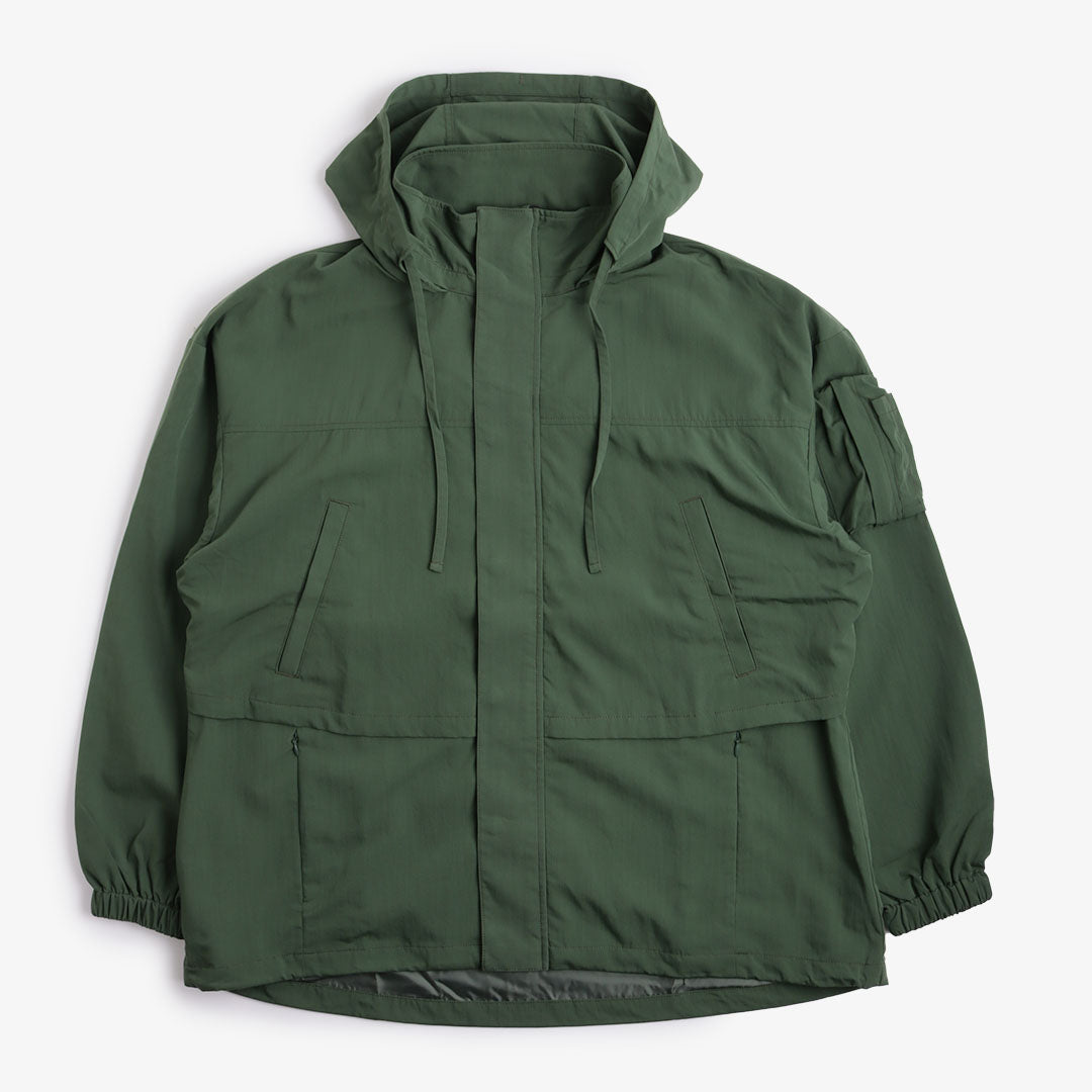 Gramicci by F/CE. Mountain Jacket