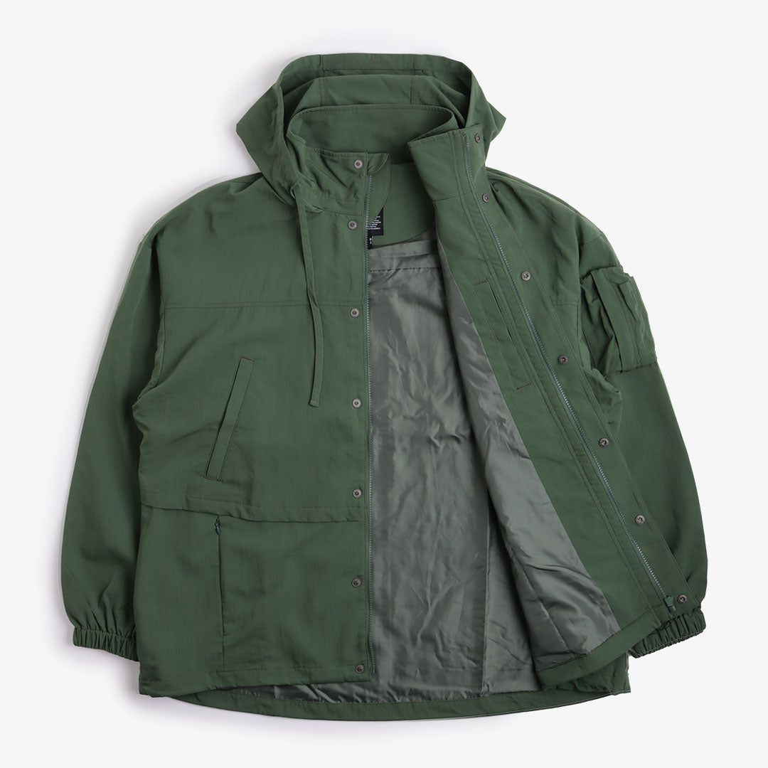 Gramicci by F/CE. Mountain Jacket