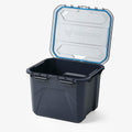 Gregory Alpaca Camp Box 50L, Slate Blue, Detail Shot 2