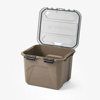 Coffret de camping Gregory Alpaga 50L