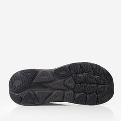 thumbnail HOKA Clifton 10 Shoes, Varsity Navy Black, Detail Shot 4