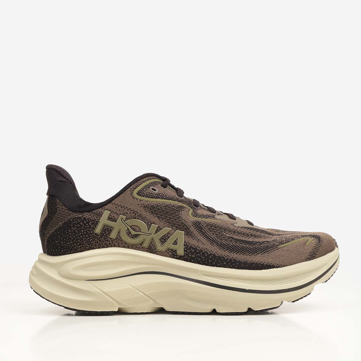 main HOKA Clifton 10 Shoes