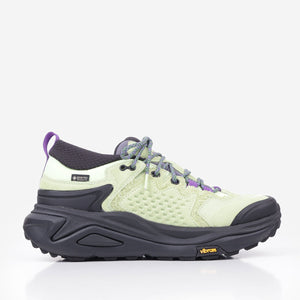 HOKA Kaha 3 Low GTX Shoes - Green