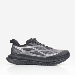 Hoka Mach Remastered Aura Shoes - Black