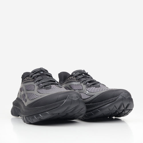 Hoka Mach Remastered Aura Shoes