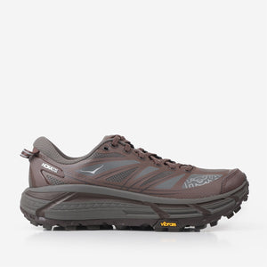 HOKA Mafate Speed 2 Shoes - Grey