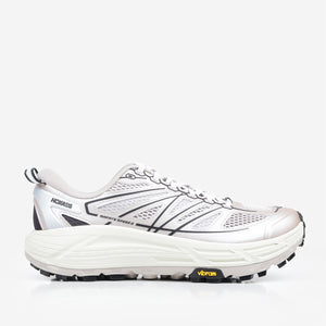 Chaussures HOKA Mafate Speed 2 TS - Mastic/Noir