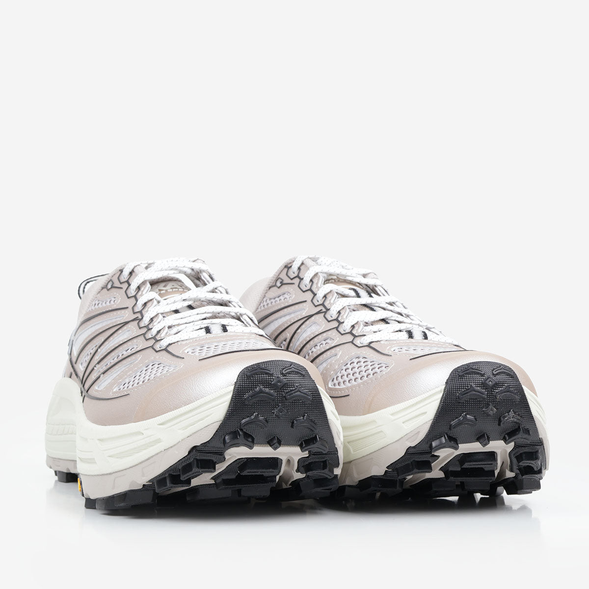新品未使用✨ HOKA MAFATE SPEED 2 TS スニーカー 26.5 HOKA Mafate Speed 2 TS Shoes - Putty/Black – Urban Industry