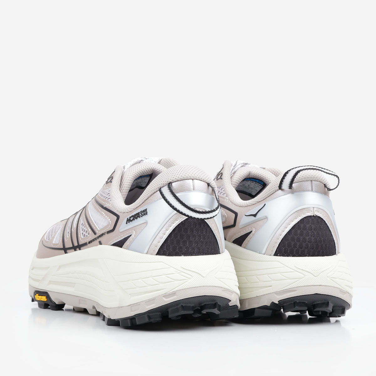 HOKA Mafate Speed 2 TS Shoes - Putty/Black – Urban Industry