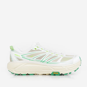 HOKA Mafate Speed 2 Shoes - White