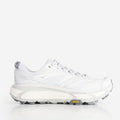 Hoka Mafate Speed 2 Shoes, Cosmic Grey Alabaster, Detail Shot 1