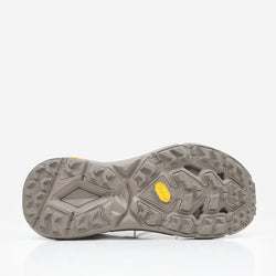 thumbnail HOKA Mafate Speed 4 Lite Shoes, Light Roast Oatmilk, Detail Shot 4