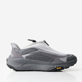 HOKA Project Transport Shoes, Stardust Satellite Grey, Detail Shot 1