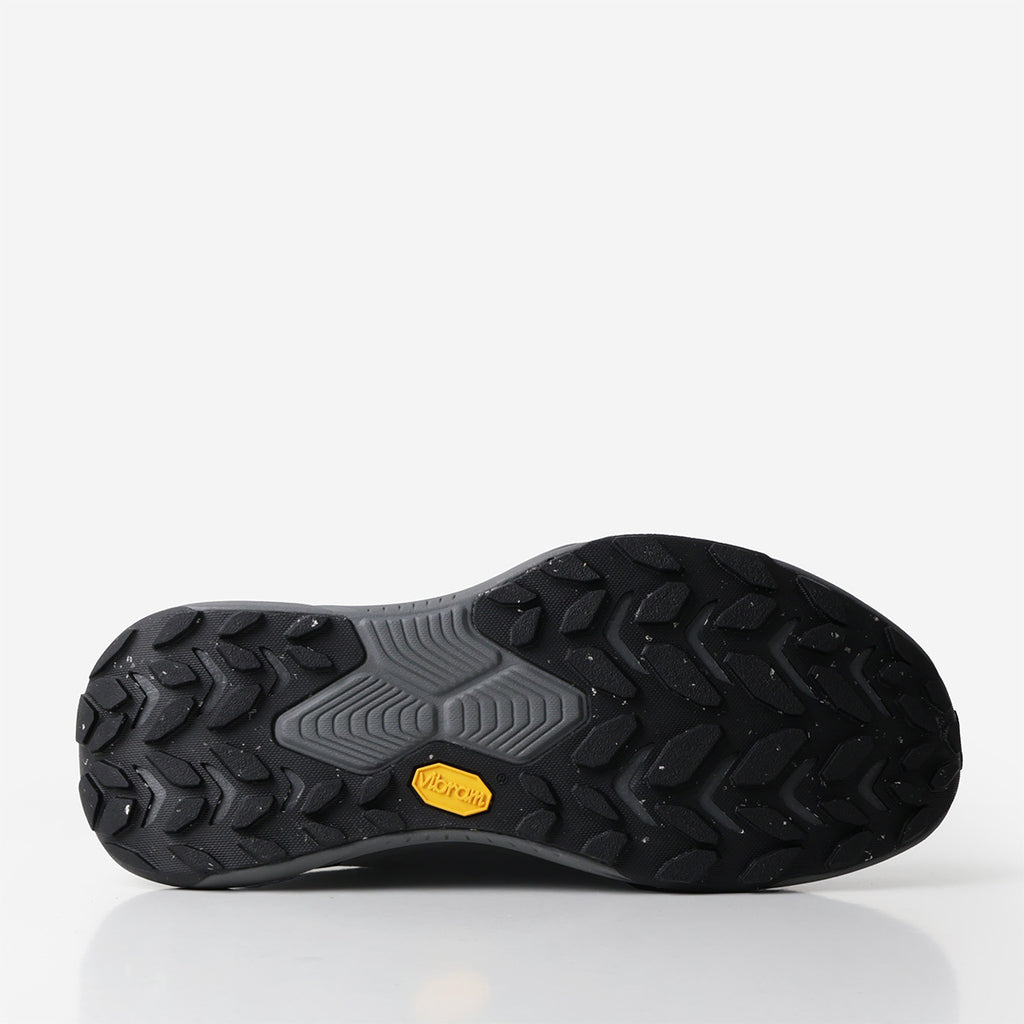 HOKA Project Transport Shoes, Stardust Satellite Grey, Detail Shot 4