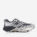 HOKA Speedgoat 2 TS Shoes, Black Stardust, Detail Shot 1