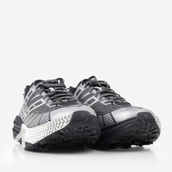 thumbnail HOKA Speedgoat 2 TS Shoes, Black Stardust, Detail Shot 2