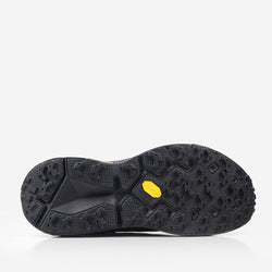 thumbnail HOKA Speedgoat 2 TS Shoes, Varsity Navy Black, Detail Shot 4