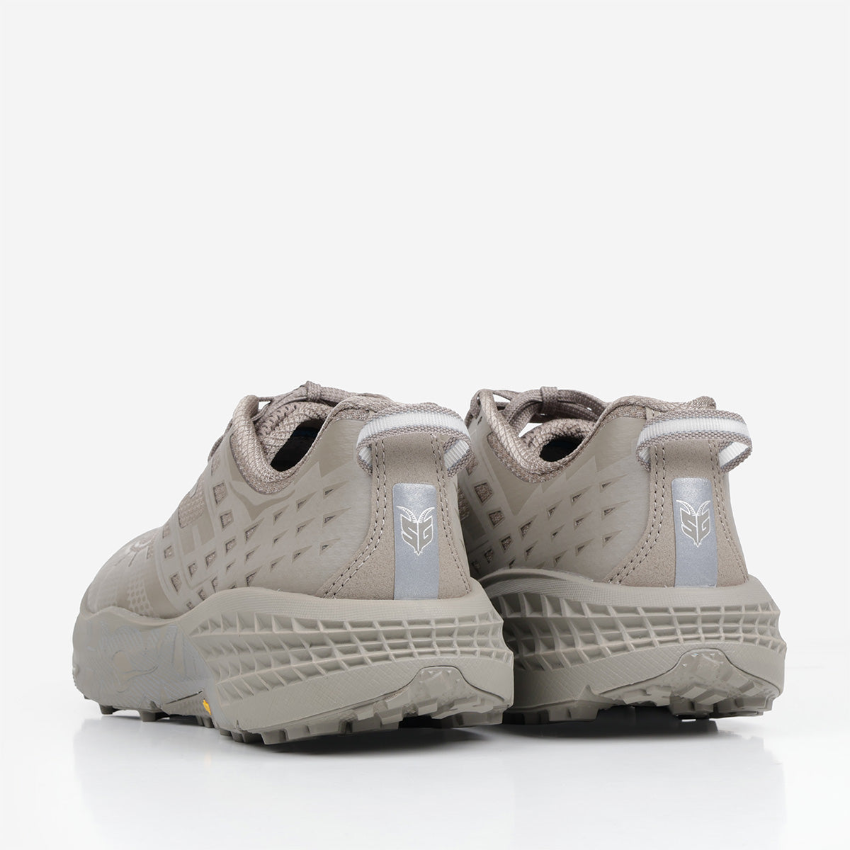 HOKA Speedgoat 2 TS Shoes - Light Roast/Dark Roast – Urban Industry