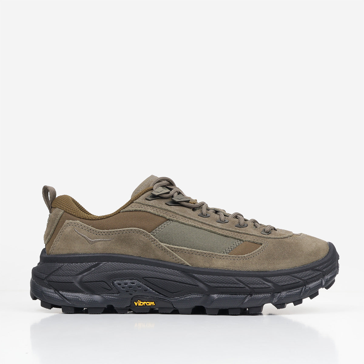 HOKA Tor Summit Field Shoes