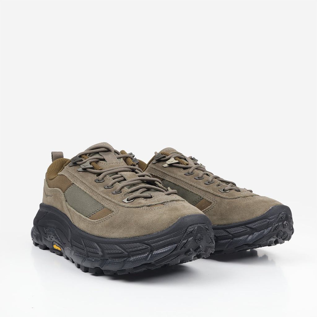 HOKA Tor Summit Field Shoes