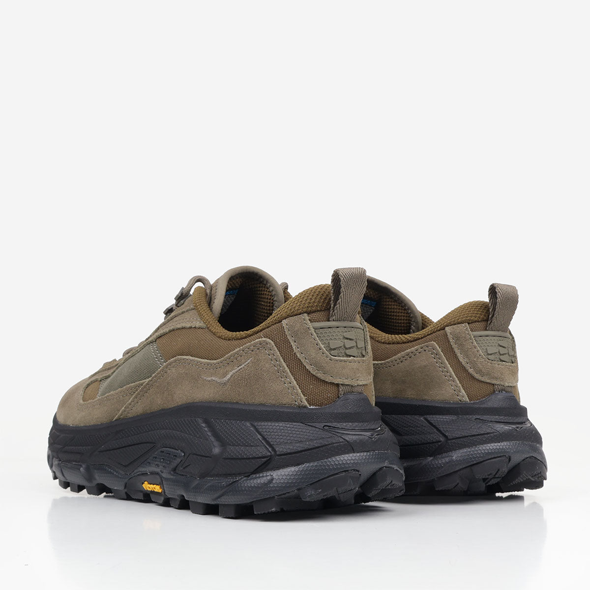 HOKA Tor Summit Field Shoes