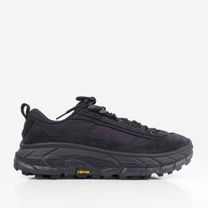HOKA Tor Summit Field Shoes - Black