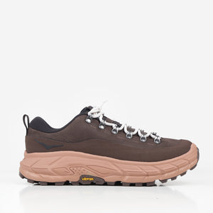 Chaussures HOKA Tor Summit - Fonte/Noyer