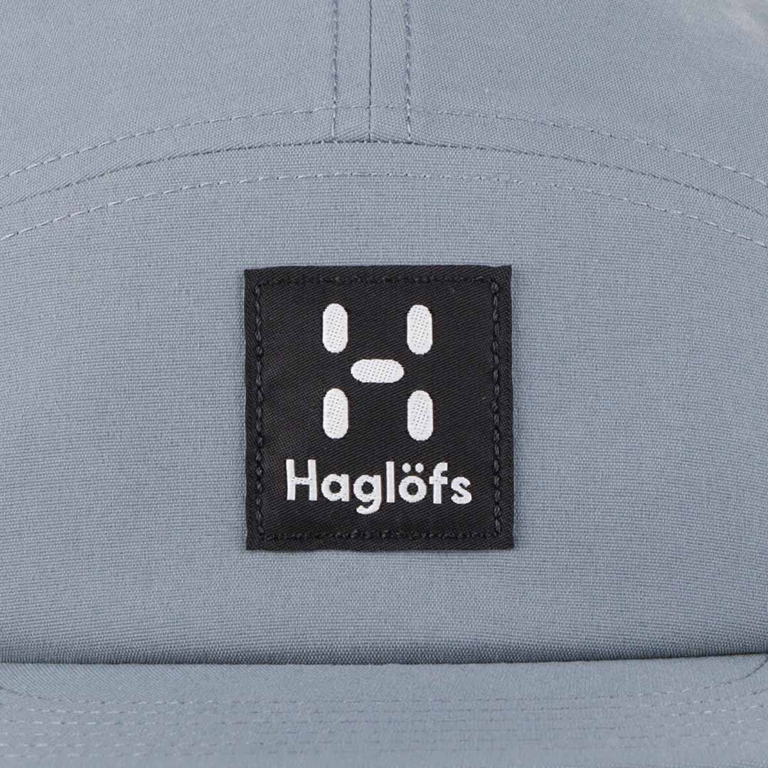 Haglofs Five Panel Cap