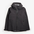 Haglofs Front Proof II Jacket, True Black, Detail Shot 1