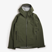 Haglofs Front Proof II Jacket