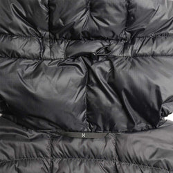 thumbnail Haglofs Hede Down Hood Jacket, True Black, Detail Shot 5