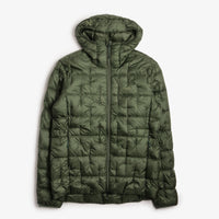Haglofs Hede Down Hood Jacket