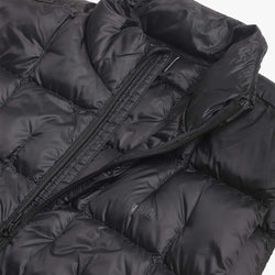 thumbnail Haglofs Hede Down Vest, True Black, Detail Shot 5
