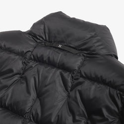 thumbnail Haglofs Hede Down Vest, True Black, Detail Shot 6
