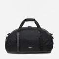 Haglofs Tight Duffle Bag 50L, True Black Magnetite, Detail Shot 1