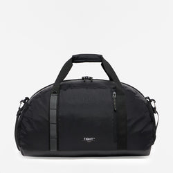 thumbnail Haglofs Tight Duffle Bag 50L, True Black Magnetite, Detail Shot 1