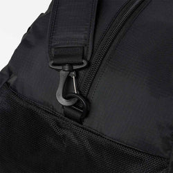 thumbnail Haglofs Tight Duffle Bag 50L, True Black Magnetite, Detail Shot 4