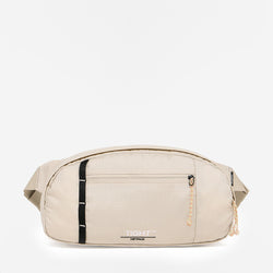 thumbnail Haglofs Tight Hip Pack 3.5L, Chalk Beige True Black, Detail Shot 1