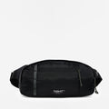 Haglofs Tight Hip Pack 3.5L, True Black Magnetite, Detail Shot 1