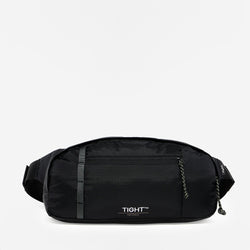 thumbnail Haglofs Tight Hip Pack 3.5L, True Black Magnetite, Detail Shot 1