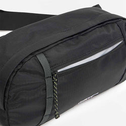 thumbnail Haglofs Tight Hip Pack 3.5L, True Black Magnetite, Detail Shot 3