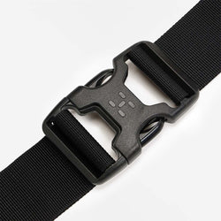 thumbnail Haglofs Tight Hip Pack 3.5L, True Black Magnetite, Detail Shot 5