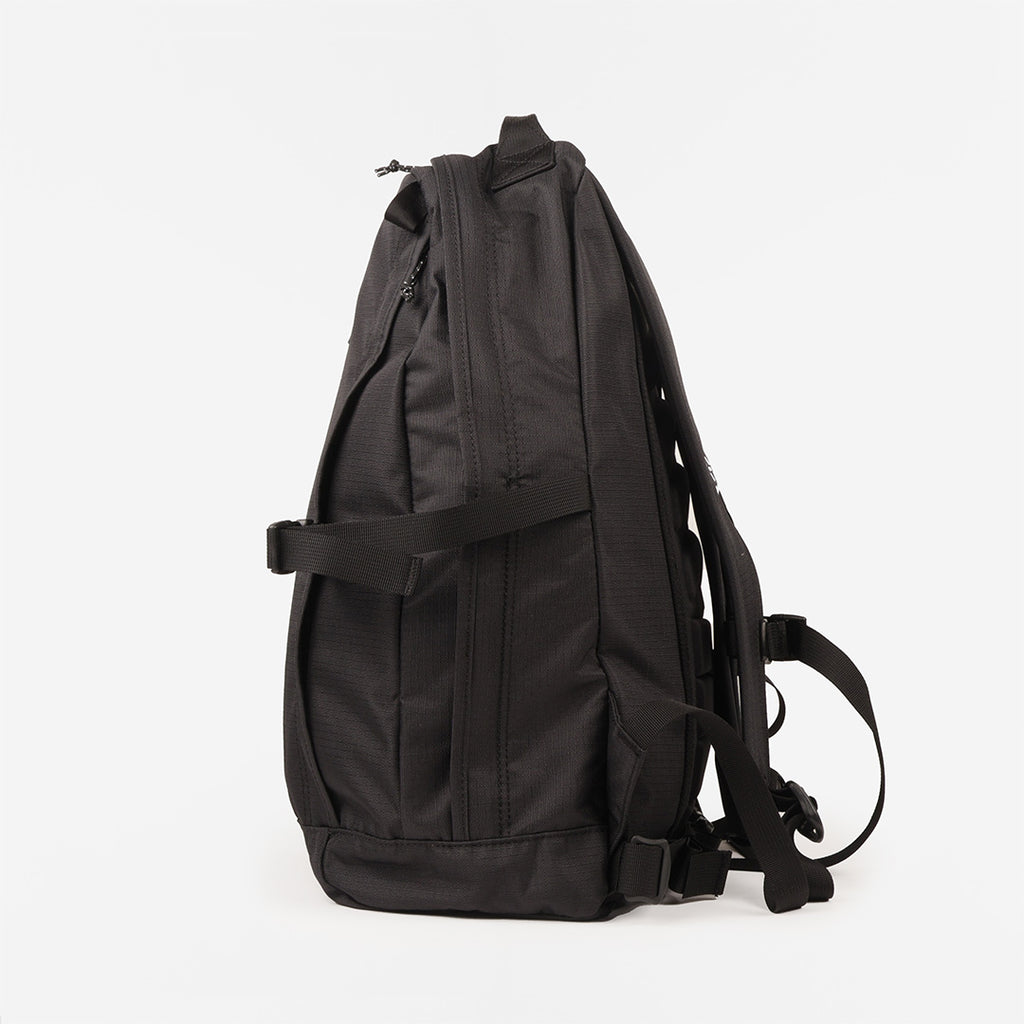 Haglofs Tight Medium Backpack, True Black, Detail Shot 2